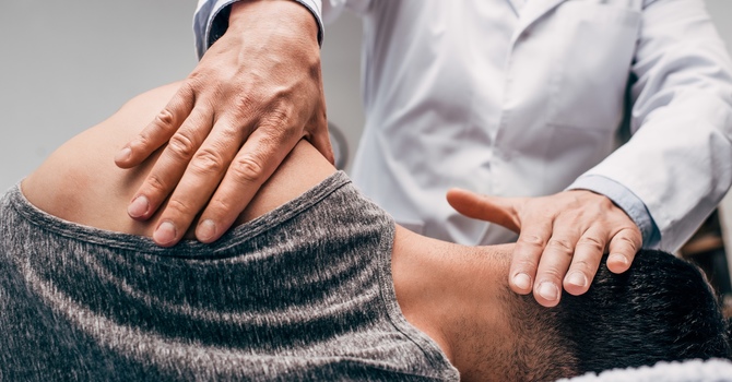 Osteopathy